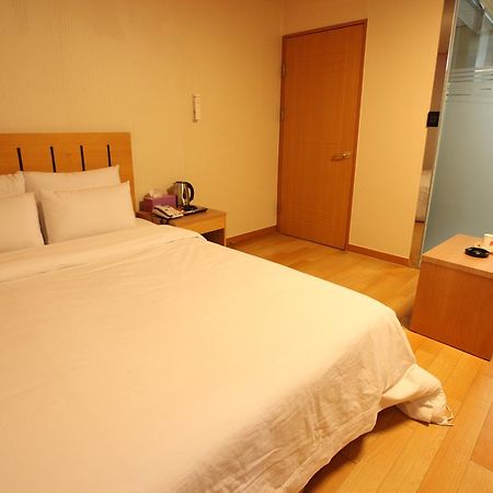Prince Hotel Σεούλ Εξωτερικό φωτογραφία