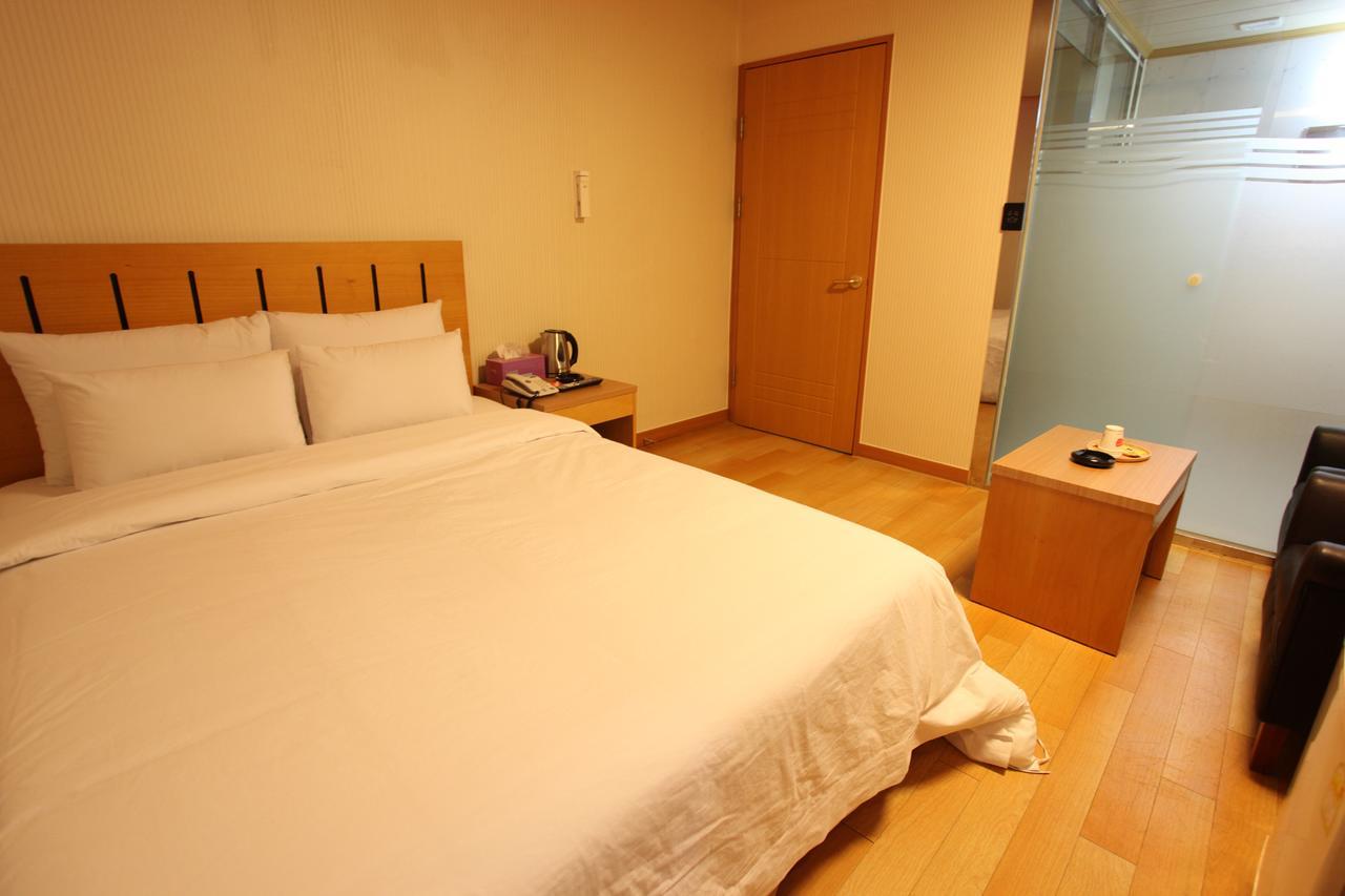 Prince Hotel Σεούλ Εξωτερικό φωτογραφία