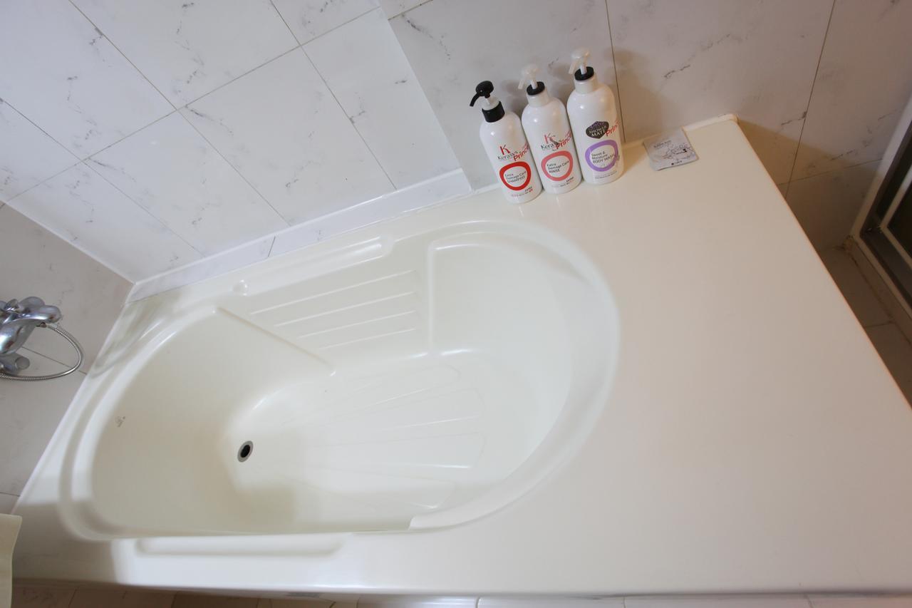 Prince Hotel Σεούλ Εξωτερικό φωτογραφία