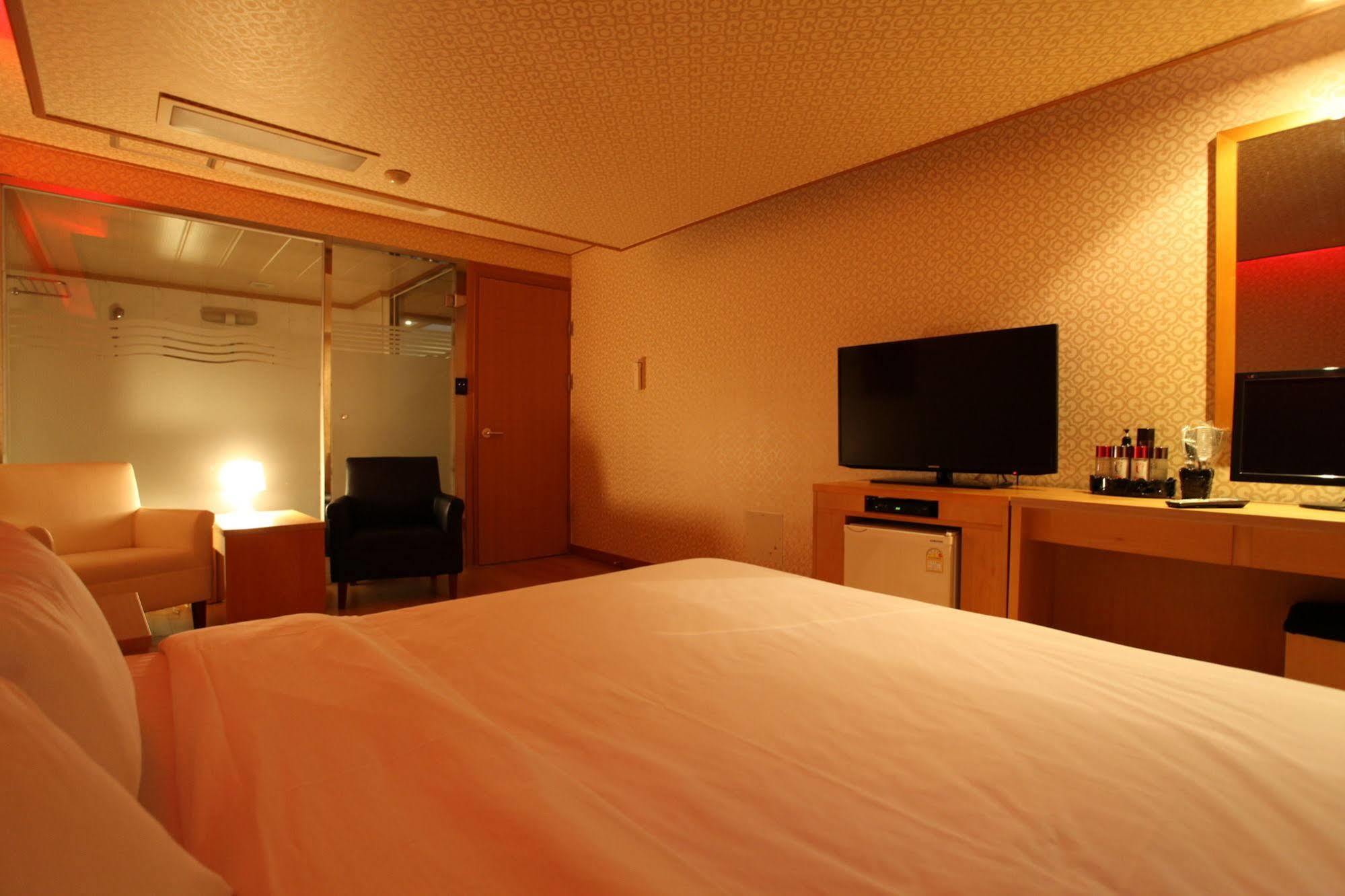 Prince Hotel Σεούλ Εξωτερικό φωτογραφία